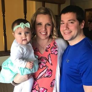 Meet your Posher, Missy